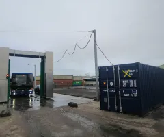 berlin st mit container
