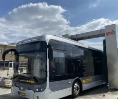 berlin st