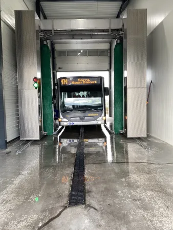 bus nl